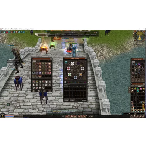 ŞAMPİYON 15  ŞAMAN  6 ADET SKİL  250 LVL AURA ELDİVEN VS  AŞIRI UYGUN HESAP